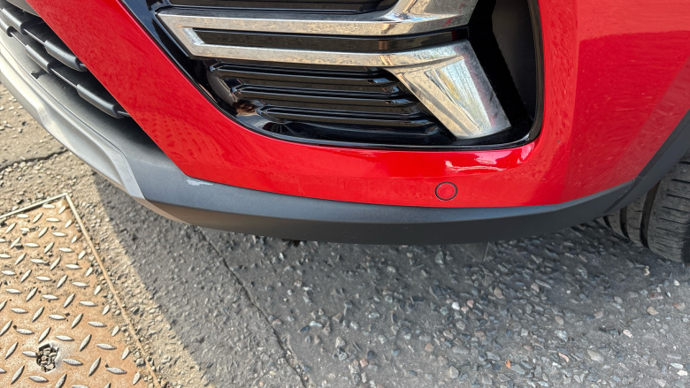 Renault Arkana 1.6 E-TECH Hybrid 145 Iconic 5dr Auto Hybrid Estate